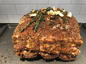 Prime Rib Roast and why you should make this next!
