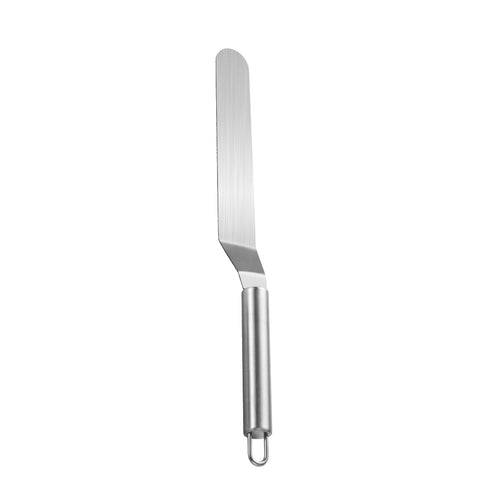 Stainless Steel Offset Spatula