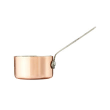 Mini Copper Sauce Pan