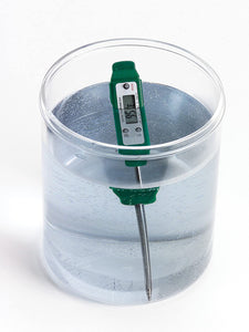 Stem Waterproof Kitchen Thermometer
