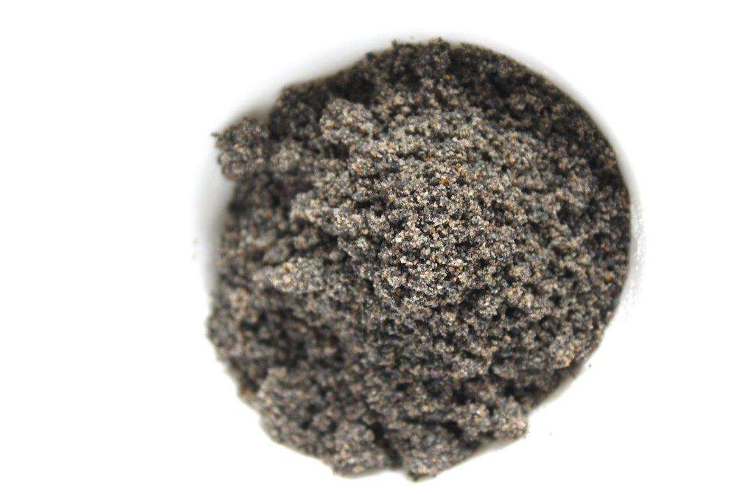 BLACK SESAME POWDER