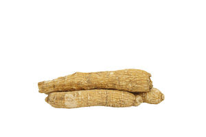 AMERICAN GINSENG