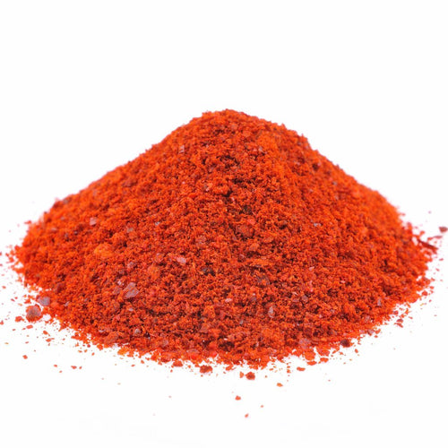 KOREAN RED PEPPER POWDER